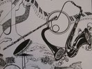 RARE BLUE RHYTHM COMBO (BRC ) UNDERDOGS ISLAND FUNK