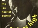 Joe Harriott-Swings High-Melodisc 12-150-U.K.-NEAR MINT