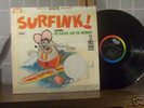 MR. GASSER & THE WEIRDOS(GARY USHER) LP SURFINK SURF