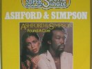 ASHFORD & SIMPSON - STAY FREE - german only 12