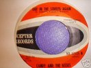 CANDY AND THE KISSES   OUT IN THE STREETS AGAIN   DEMO