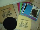 FRANK ZAPPA-BEAT THE BOOTS #2 11LP Box Set (Not Played)
