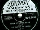 ROCK & ROLL MEGA  MIX #4 - 21 GREAT 78's - NO RESERVE