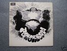Tomorrow Tomorrow 1968 1st Press Mono UK Y/B LP
