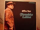 FRANKIE LAINE VERY RARE LP GOLUBOFF CHILE AMAZING