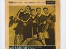 THE RAMRODS - RIDERS IN THE SKY LONDON DOO WOP EP.