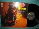 Memphis Black    Orig. Ger. Soul 60s LP 