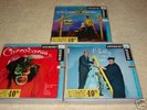 3 Everest Stereo Reel Tapes, Classical, 4-track, Nice