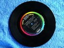 Beatles SECOND ALBUM RARE ORIG COMPACT 33 EP