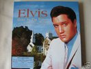 ELVIS PRESLEY : PEACE IN THE VALLEY - SP. LIM. EDT. BOX