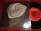 POP FIVE MUSIC ( quarteto 1111 ) PORTUGAL Acid Psych EP
