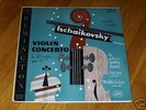 MICHELE AUCLAIR Violin LP Remington R-199-20 NM- Woss