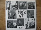 MOB 47  -  FIRST 7