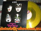 KISS MEXICAN 12