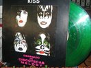 KISS MEXICAN 12