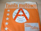 Tamla Motown / The Hit Pack OnTMG 513 R & W Demo