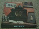 IDLE RACE time is UK REGAL ZONOPHONE '71 PROG LP MINT