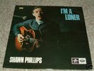 SHAWN PHILIPS i'm a loner RARE UK COLUMBIA '65 MONO LP