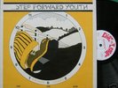 I ROY & JAZZBO-STEP FORWARD YOUTH HEAVY DJ & DUBS ORGI