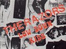 Razors - low down kids 7