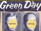 GREEN DAY-Nimrod-/GER REPRISE LP MINT
