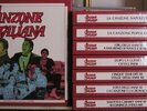 LA CANZONE ITALIANA - SERIE COMPLETA 80 LP 33 G. VINILE