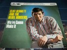 Cliff Bennett - We're Gonna Make It - UK Parlophone EP