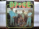 OFEGE rare afro psych funk HIGHER PLANE BREEZE