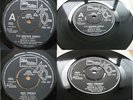 UK TAMLA MOTOWN - NEVER RELEASED DEMO ONLY TMG 867 MINT