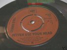 NORTHERN SOUL  BRITISH CBS DENNIS D'ELL