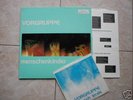 Vorgruppe - Menschenkinder LP + 7