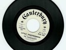 Northern Soul - Younghearts on Canterbury - RARE PROMO