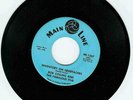Northern Soul - Bob Collins and Fabulous Five - KILLER