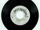Northern Soul - Otis Smith on Perception - RARE PROMO