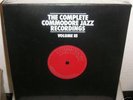 Mosaic Box Set #134 Complete Commodore Jazz Vol. 3 SS