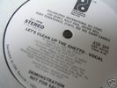 PHILLY ALL-STARS - Let's clean up the ghetto US 12 inch