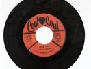 SOUL/NICE TIME -- PHYLLIS DILLON [CALYPSO BEAT] 7