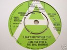 Earl van Dyke & The Soul Brothers. Tamla DEMO TMG 814