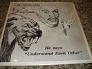 RARE SOUL LP/ LOU RAGLAND 