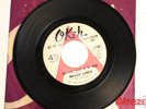 NORTHERN SOUL- MAJOR LANCE-You Don't Want Me... OKEH 45