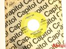 NORTHER SOUL-CHUBBY AND THE TURNPIKES- I Didn't Try- 45