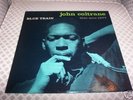 John Coltrane BLUE TRAIN Blue Note DG 63rd M-