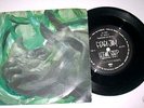 PEARL JAM Let Me Sleep 7