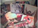 Crate of 60 Electro Records from 2002-2006