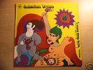 ANDWELLAS DREAM -LOVE & POETRY 1969 CBS ORIG. 