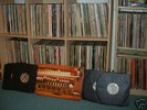 Aphex Twin - Drukgs 4XLP UK vinyl box set Warp OOP