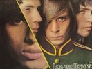 LOS WALKERS s/t '68 LP Brazil WILD garage punk psych