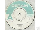THE SYN (PRE YES) UK DERAM DEMO PSYCH FREAKBEAT POPSIKE