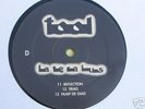 tool lateralus LP test pressing & Alex Grey tour poster
