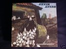 KEVIN AYERS Whatevershebringswesing HARVEST UK 1stPRESS
